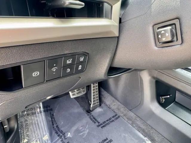 2027 Kia Telluride Hybrid SX-Prestige