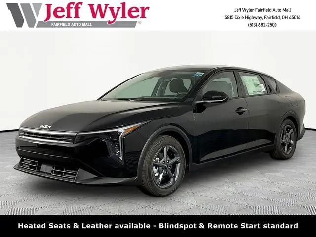 2026 Kia K4 for sale near Fairfield, OH