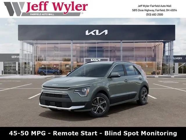 2026 Kia Niro EX for sale in Fairfield, OH