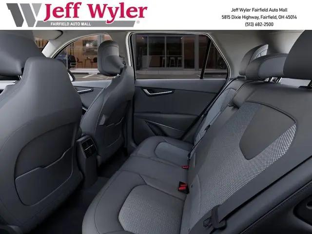2026 Kia Niro EX
