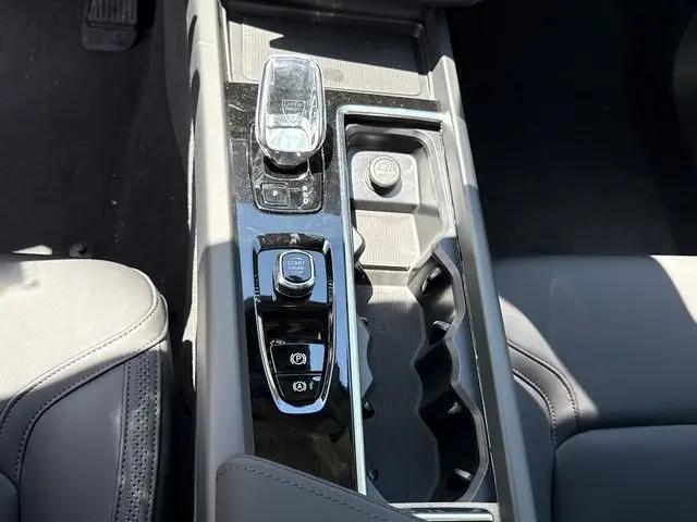 2026 Volvo XC60 Plug-In Hybrid Plus, T8 AWD Electric/Gasoline, Dark