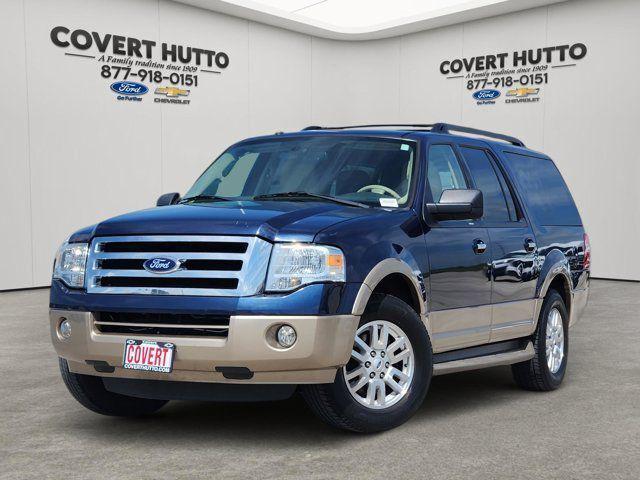 2013 Ford Expedition EL XLT for sale in Austin, TX