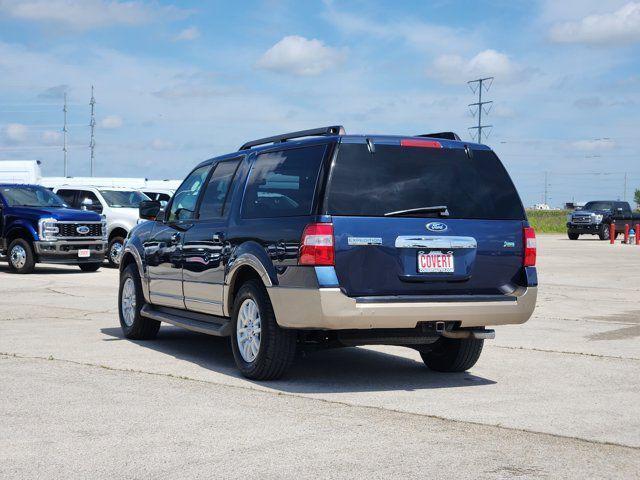 2013 Ford Expedition EL XLT
