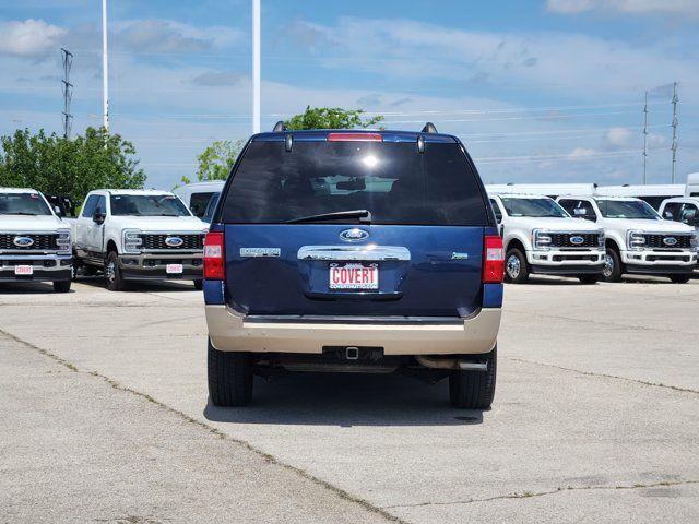 2013 Ford Expedition EL XLT