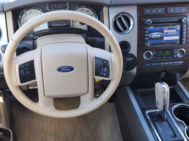 2013 Ford Expedition EL XLT