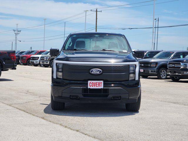 2024 Ford F-150 Flash