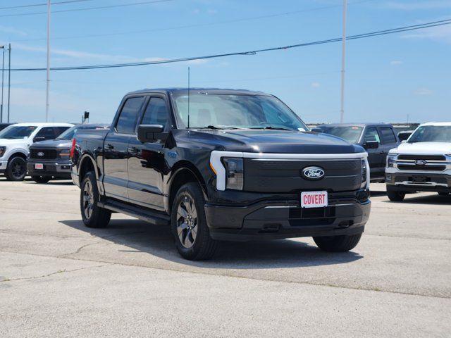 2024 Ford F-150 Flash