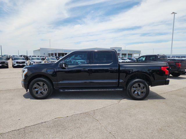2024 Ford F-150 Flash