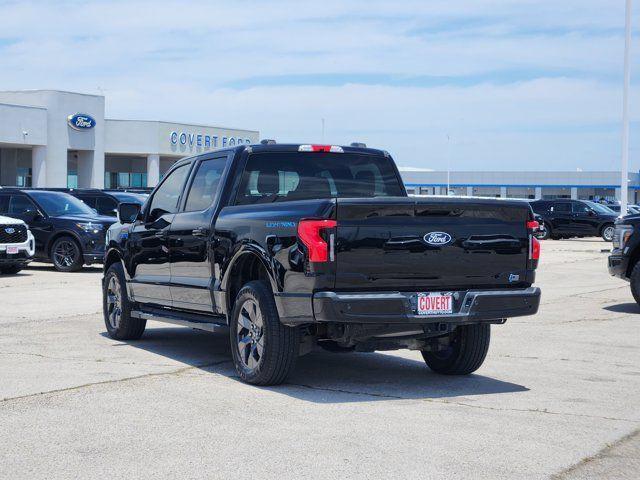 2024 Ford F-150 Flash