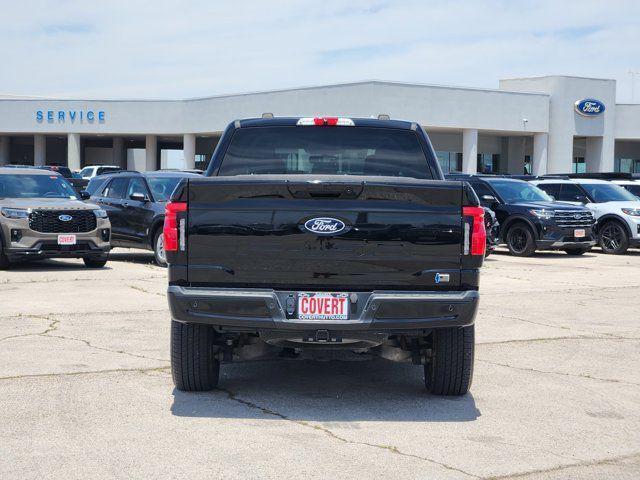 2024 Ford F-150 Flash