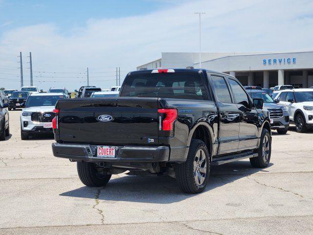 2024 Ford F-150 Flash