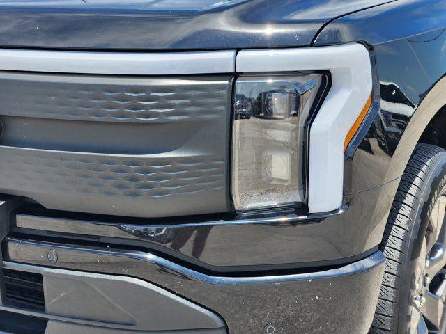 2024 Ford F-150 Flash