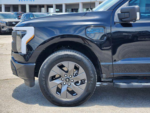 2024 Ford F-150 Flash