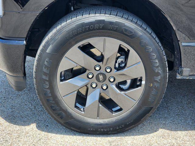 2024 Ford F-150 Flash