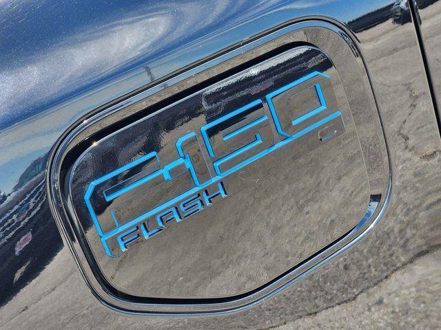 2024 Ford F-150 Flash