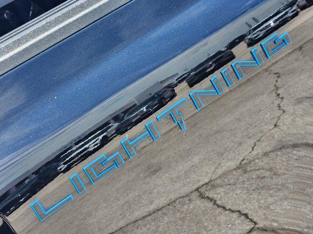 2024 Ford F-150 Flash