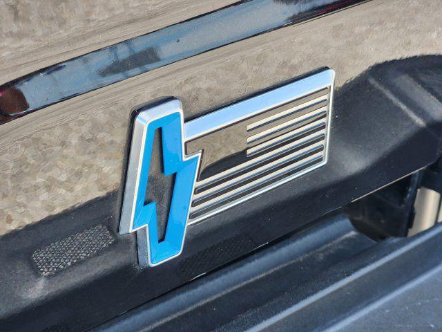 2024 Ford F-150 Flash