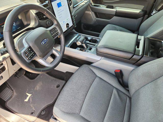 2024 Ford F-150 Flash