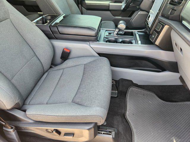 2024 Ford F-150 Flash
