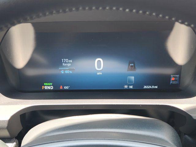 2024 Ford F-150 Flash