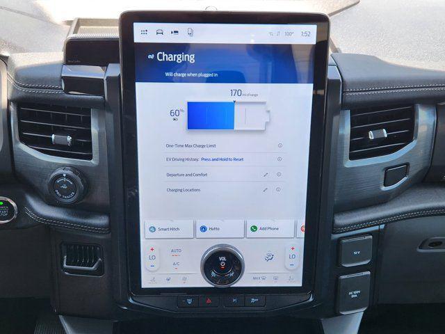 2024 Ford F-150 Flash