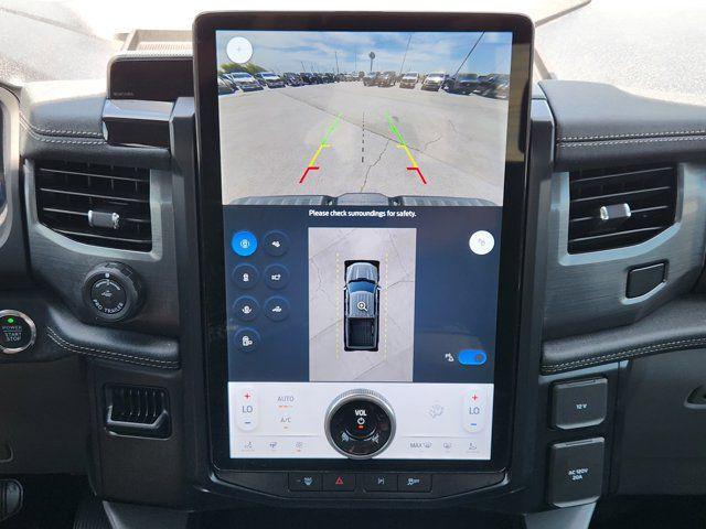 2024 Ford F-150 Flash