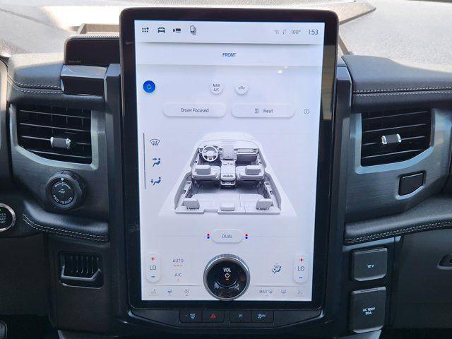 2024 Ford F-150 Flash