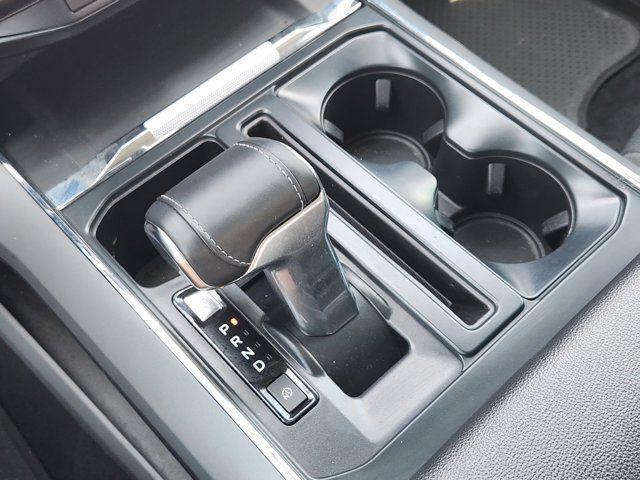 2024 Ford F-150 Flash