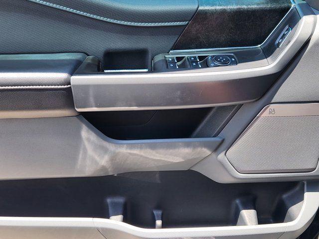 2024 Ford F-150 Flash