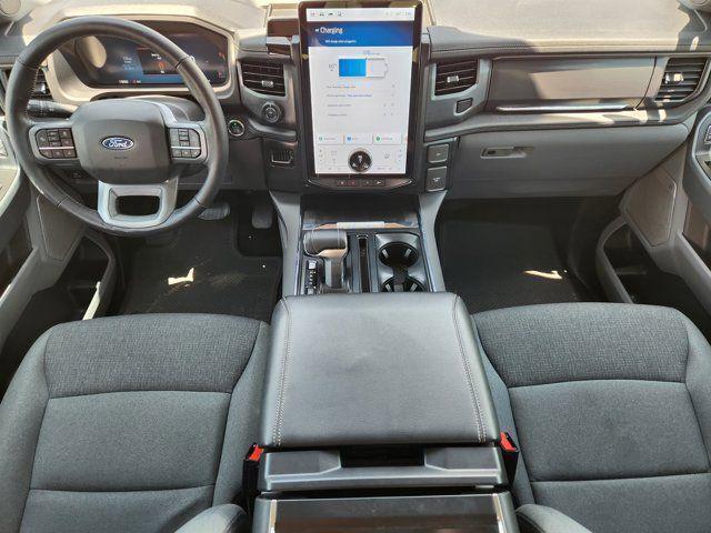 2024 Ford F-150 Flash