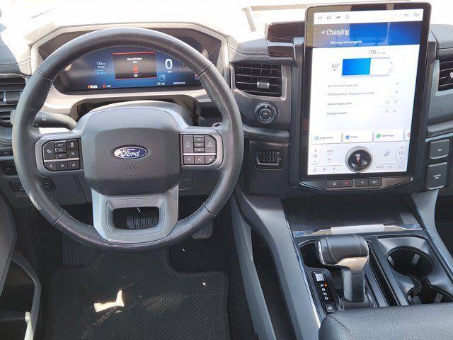 2024 Ford F-150 Flash