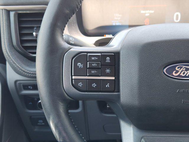 2024 Ford F-150 Flash