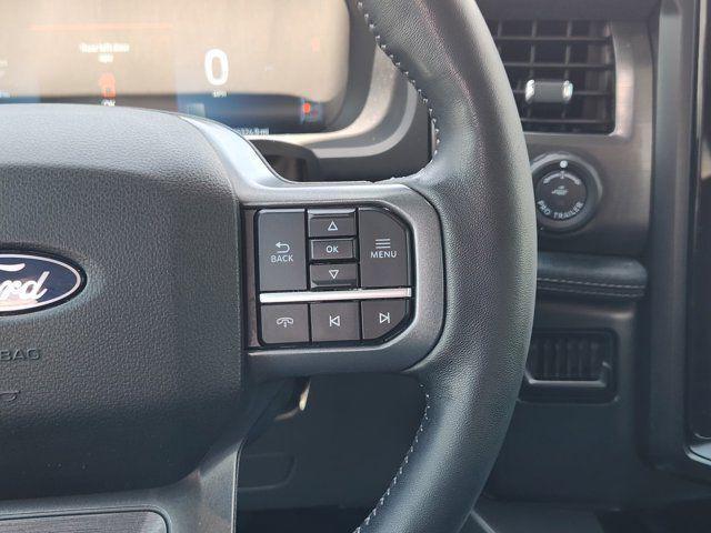 2024 Ford F-150 Flash