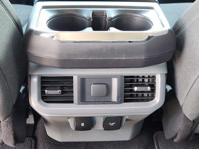 2024 Ford F-150 Flash