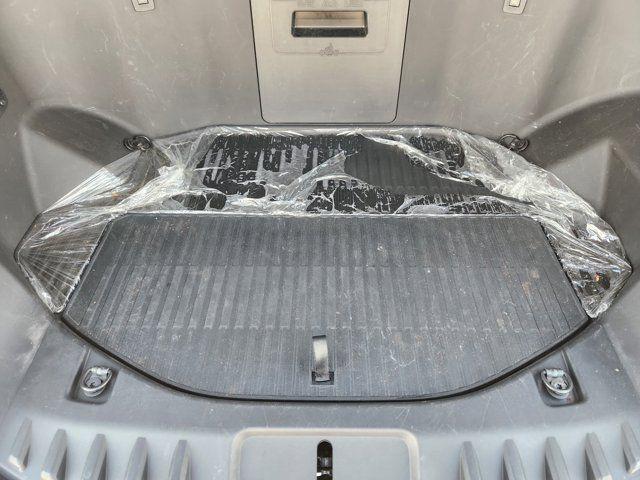 2024 Ford F-150 Flash