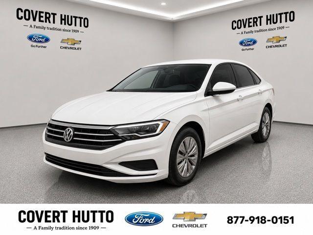 2019 Volkswagen Jetta 1.4T S for sale in Austin, TX