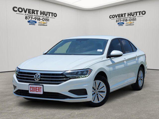 2019 Volkswagen Jetta 1.4T S for sale in Austin, TX