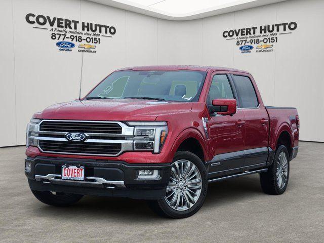 2024 Ford F-150 King Ranch for sale in Austin, TX