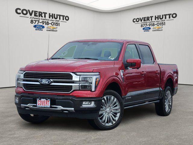 2024 Ford F-150 King Ranch for sale in Austin, TX