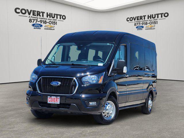 2024 Ford Transit-350 Passenger Van XLT for sale in Austin, TX