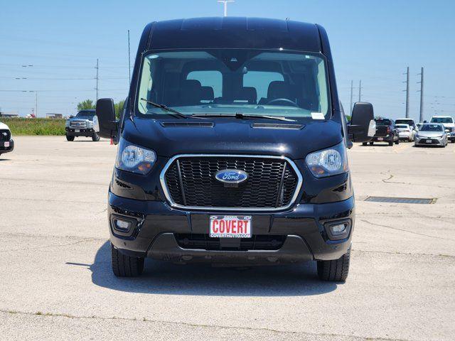 2024 Ford Transit-350 Passenger Van XLT