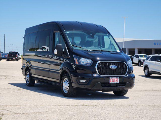 2024 Ford Transit-350 Passenger Van XLT
