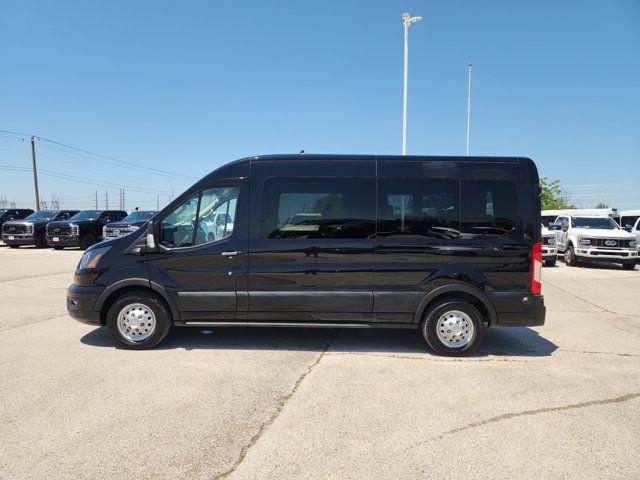 2024 Ford Transit-350 Passenger Van XLT