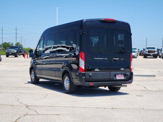 2024 Ford Transit-350 Passenger Van XLT