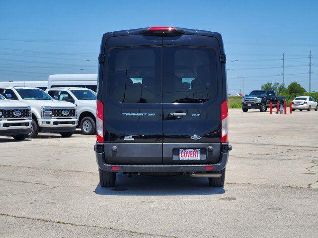 2024 Ford Transit-350 Passenger Van XLT