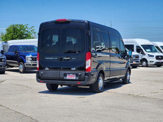 2024 Ford Transit-350 Passenger Van XLT