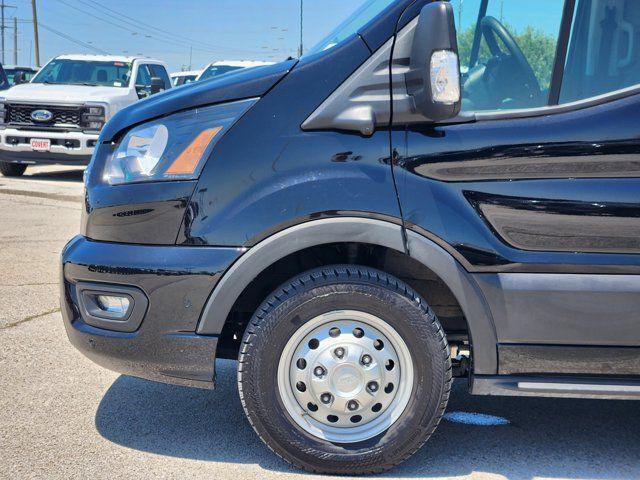 2024 Ford Transit-350 Passenger Van XLT