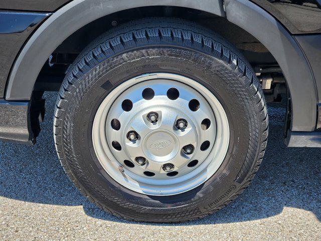 2024 Ford Transit-350 Passenger Van XLT
