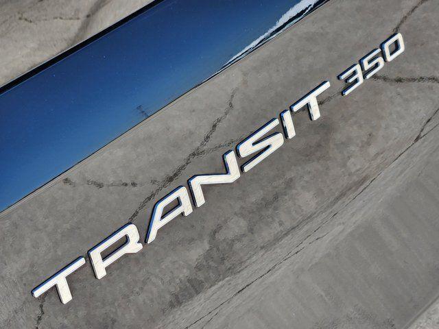 2024 Ford Transit-350 Passenger Van XLT