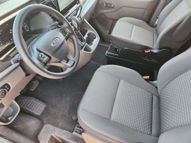 2024 Ford Transit-350 Passenger Van XLT